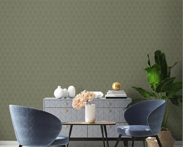 Обои для стен The Trendsetter Studio Vasarely VA1205 #3