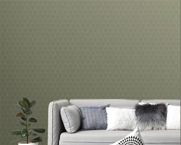 Обои для стен The Trendsetter Studio Vasarely VA1205 #4