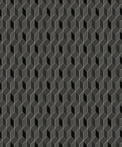 Обои для стен The Trendsetter Studio Vasarely VA1404