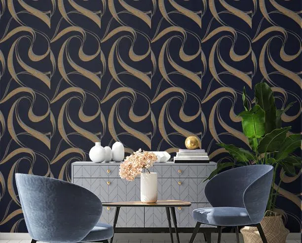 Обои для стен The Trendsetter Studio Walter WA2304 #3