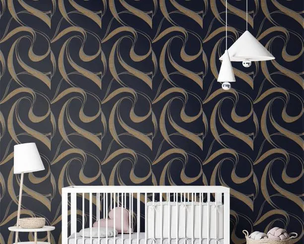 Обои для стен The Trendsetter Studio Walter WA2304 #9