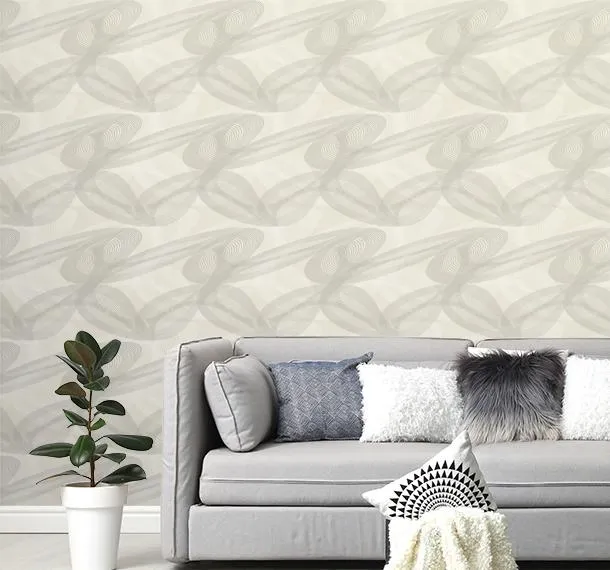 Обои для стен The Trendsetter Studio Zaha ZA1101 #4