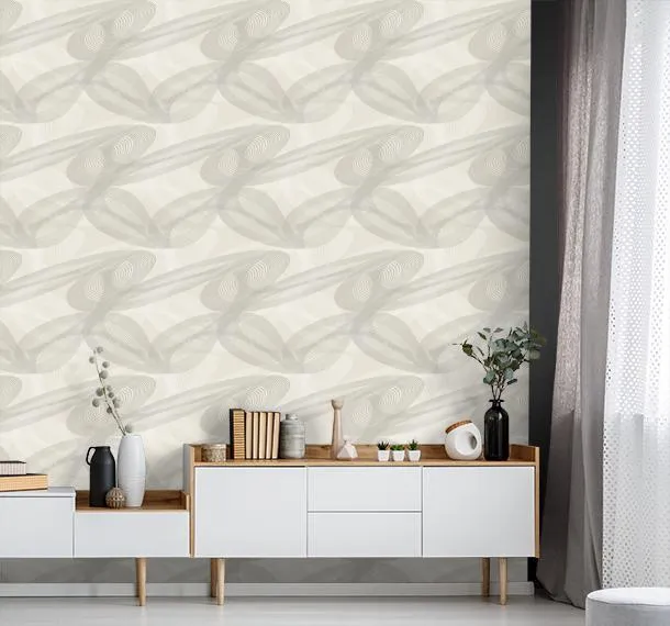 Обои для стен The Trendsetter Studio Zaha ZA1101 #6