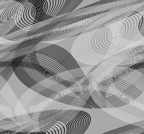 Обои для стен The Trendsetter Studio Zaha ZA1102