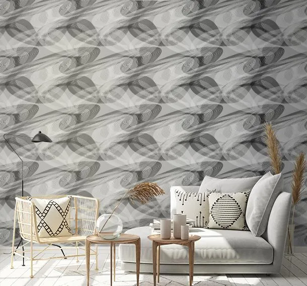 Обои для стен The Trendsetter Studio Zaha ZA1102 #2