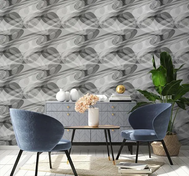 Обои для стен The Trendsetter Studio Zaha ZA1102 #3