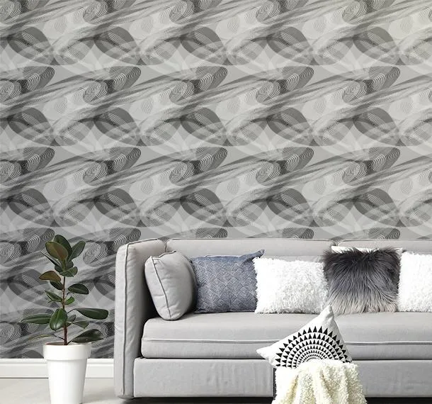 Обои для стен The Trendsetter Studio Zaha ZA1102 #4