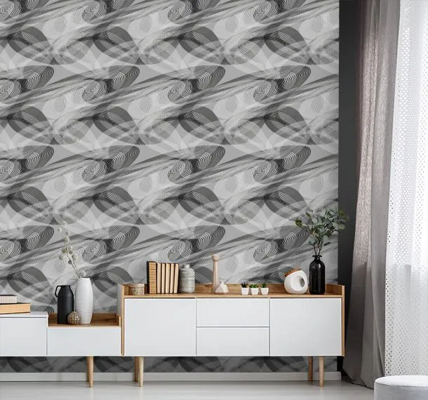 Обои для стен The Trendsetter Studio Zaha ZA1102 #6