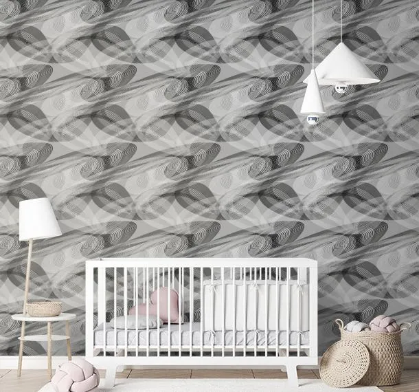 Обои для стен The Trendsetter Studio Zaha ZA1102 #9