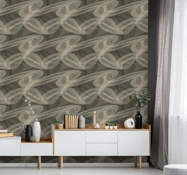 Обои для стен The Trendsetter Studio Zaha ZA1103 #6