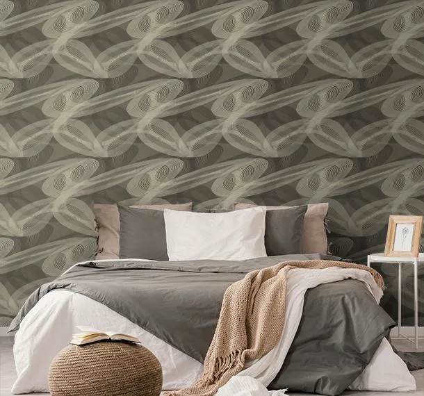 Обои для стен The Trendsetter Studio Zaha ZA1103 #7