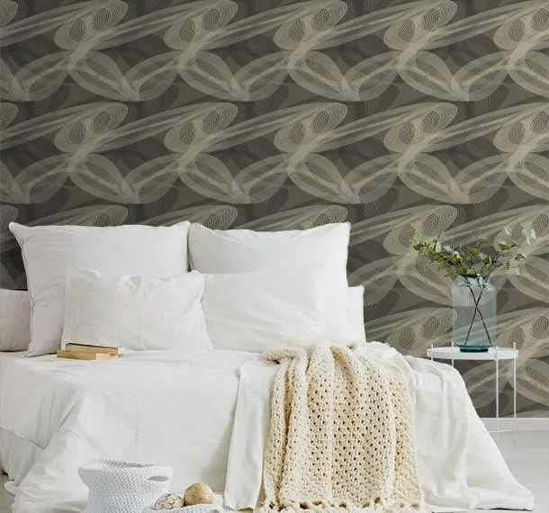 Обои для стен The Trendsetter Studio Zaha ZA1103 #8