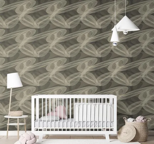 Обои для стен The Trendsetter Studio Zaha ZA1103 #9