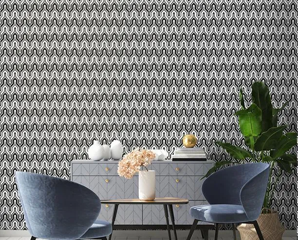 Обои для стен The Trendsetter Studio Zaha ZA1202 #3