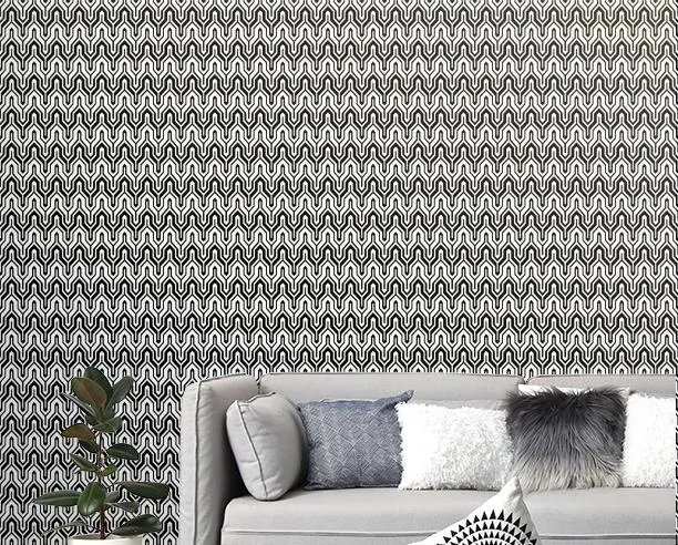 Обои для стен The Trendsetter Studio Zaha ZA1202 #4