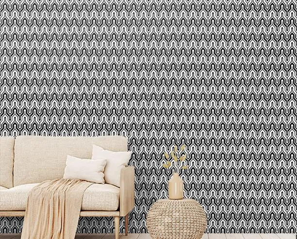 Обои для стен The Trendsetter Studio Zaha ZA1202 #5