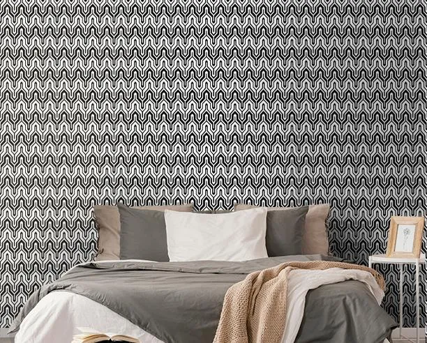 Обои для стен The Trendsetter Studio Zaha ZA1202 #7