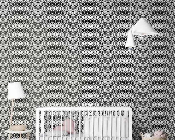 Обои для стен The Trendsetter Studio Zaha ZA1202 #9