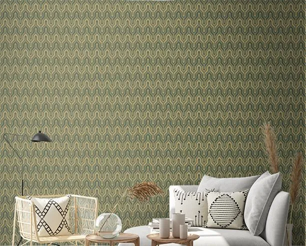 Обои для стен The Trendsetter Studio Zaha ZA1204 #2