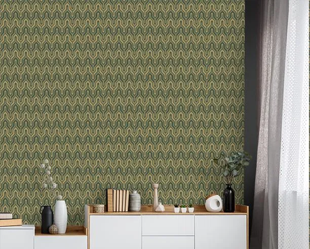 Обои для стен The Trendsetter Studio Zaha ZA1204 #6