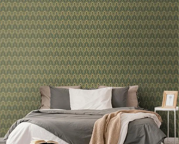 Обои для стен The Trendsetter Studio Zaha ZA1204 #7