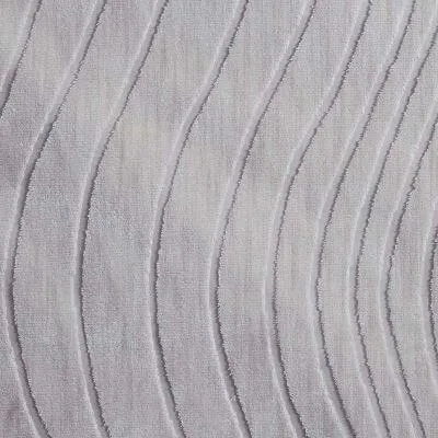 Ткань Luigi Bevilacqua Velvets Bevilacqua Velluto-Onda-gardenia-662-3739