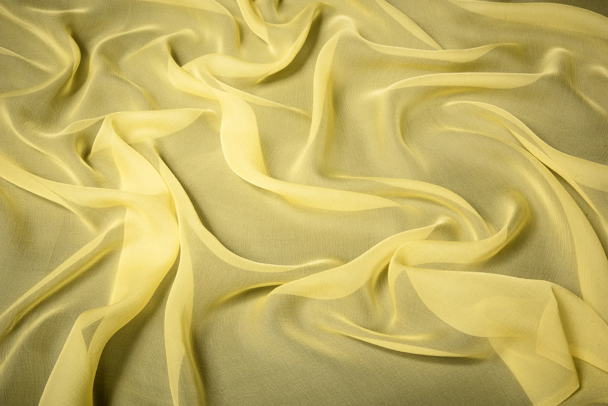 Ткань Jakob Schlaepfer Chiffon De Soie 101327_466