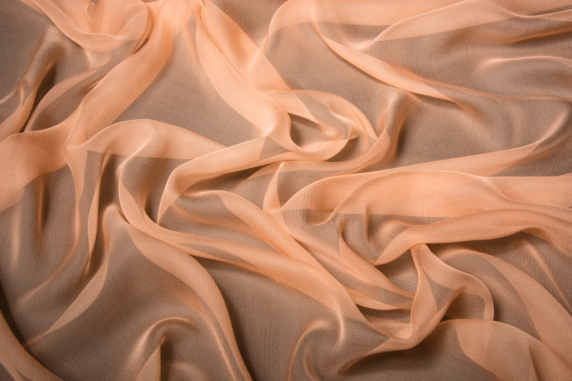 Ткань Jakob Schlaepfer Chiffon De Soie 101327_474