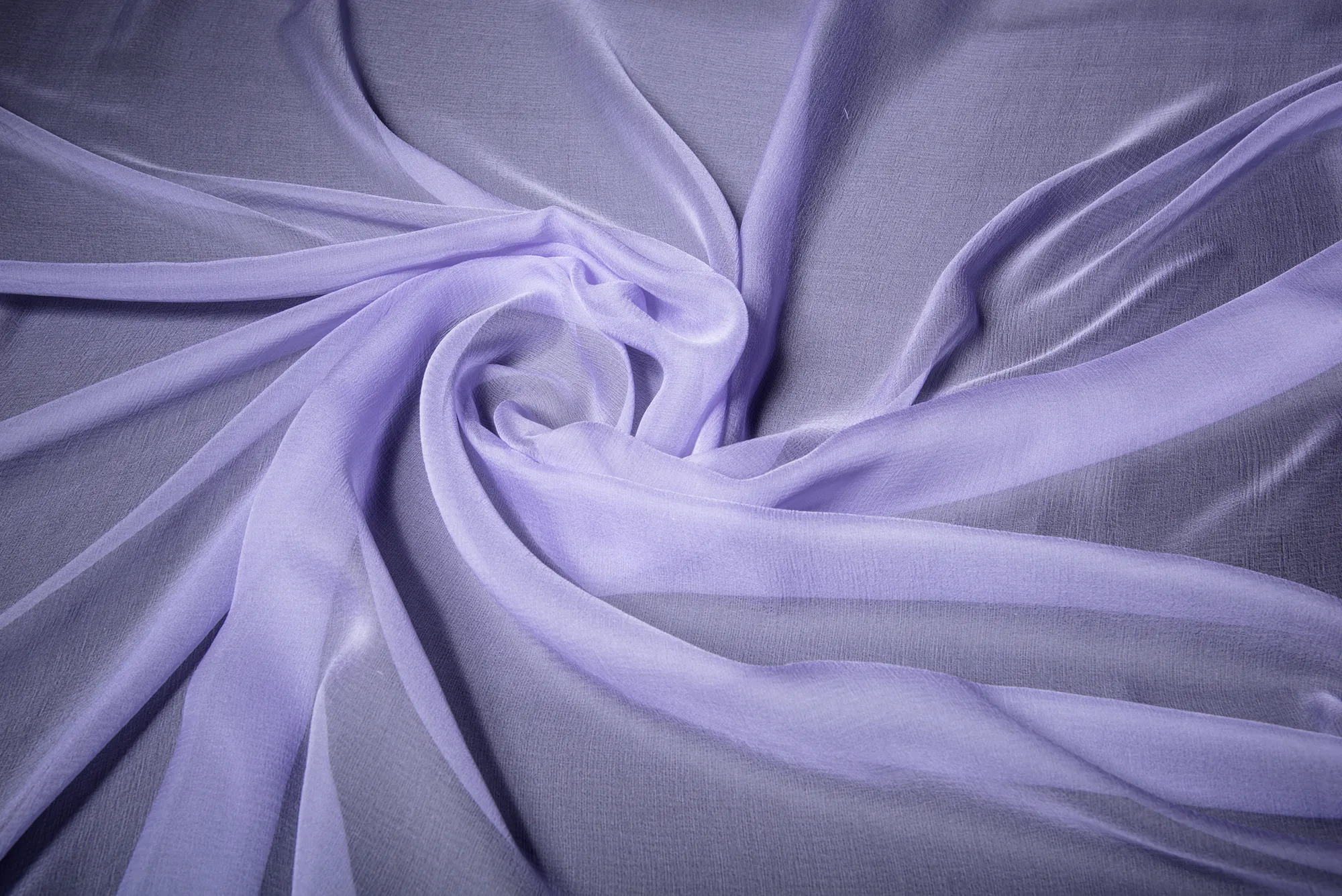 Ткань Jakob Schlaepfer Chiffon De Soie 101327_530