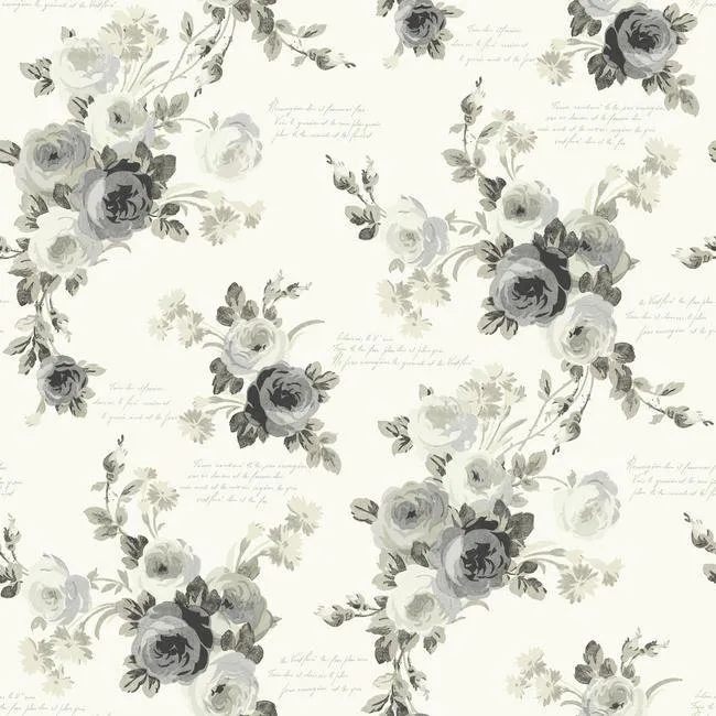 Обои для стен York Wallcoverings Magnolia Home MH1524