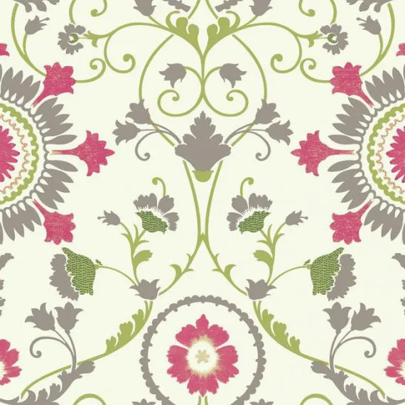 Обои для стен York Wallcoverings Modern Shapes MS6403