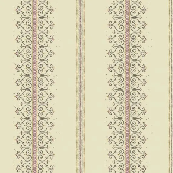 Обои для стен York Wallcoverings Modern Shapes MS6408