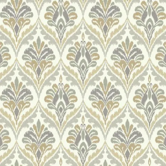 Обои для стен York Wallcoverings Modern Shapes MS6424