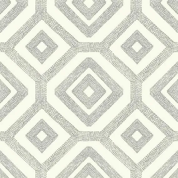 Обои для стен York Wallcoverings Modern Shapes MS6461