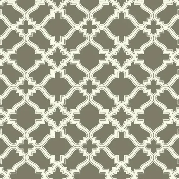 Обои для стен York Wallcoverings Modern Shapes MS6474
