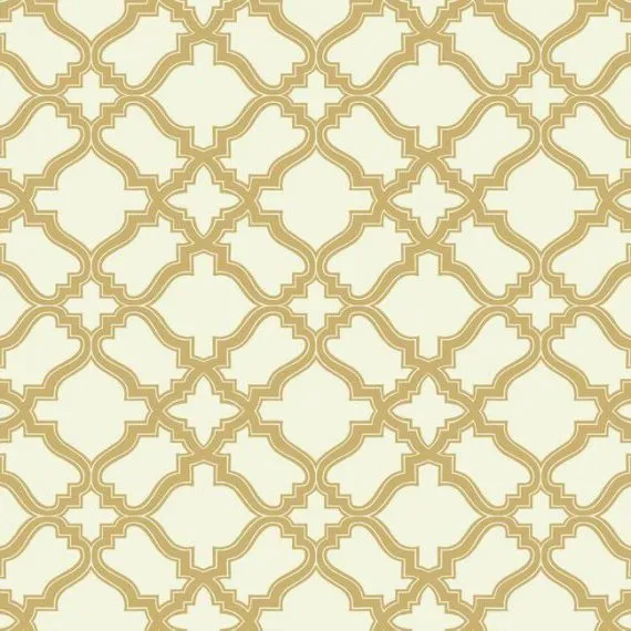 Обои для стен York Wallcoverings Modern Shapes MS6476