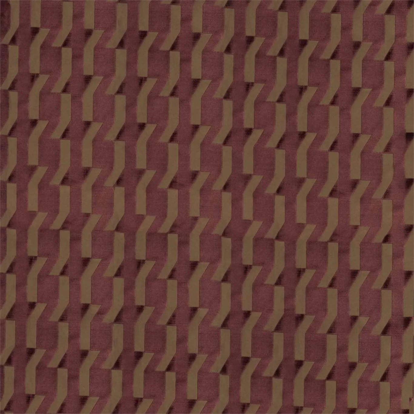 Ткань Zoffany Conway Velvets 332947