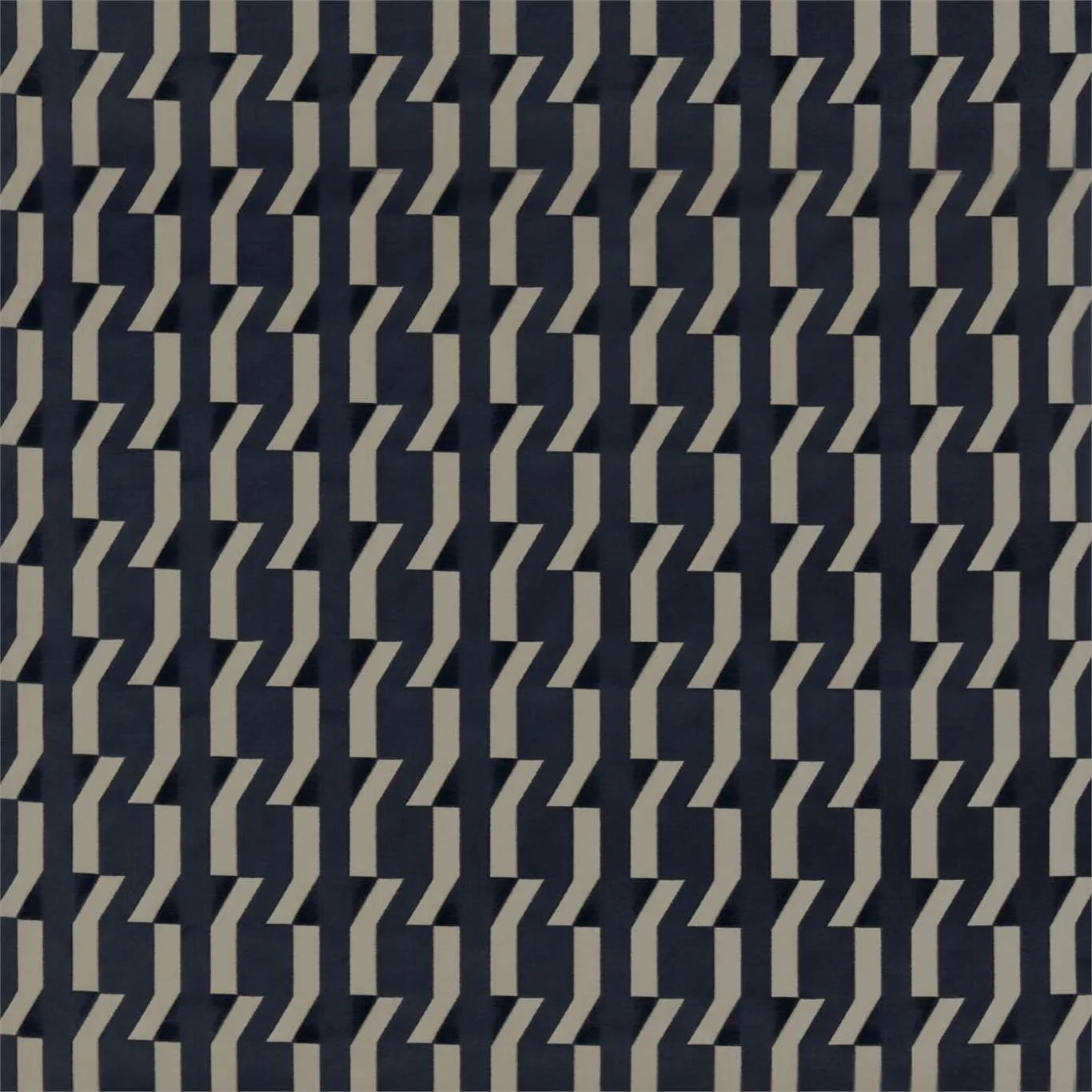 Ткань Zoffany Conway Velvets 332948