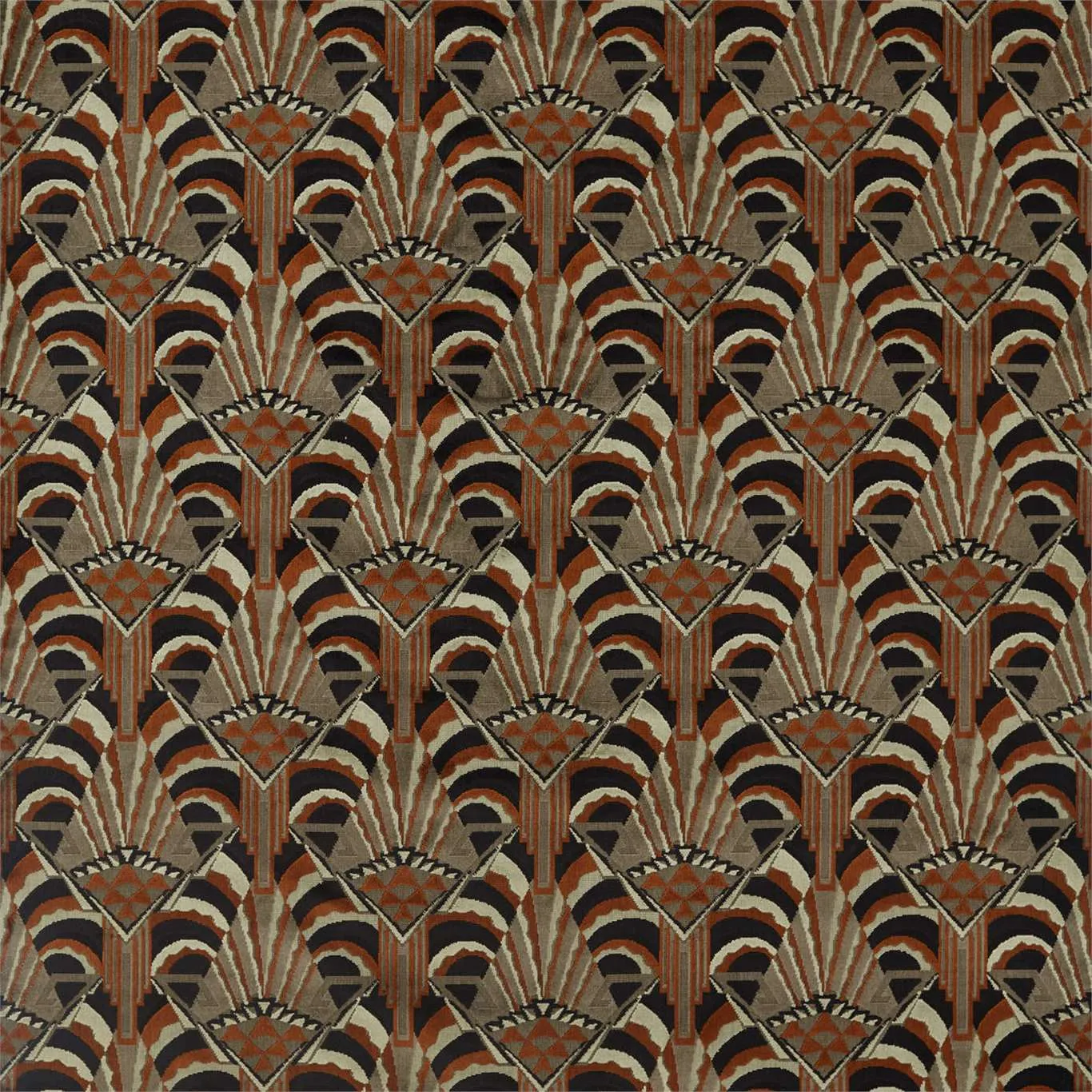 Ткань Zoffany Conway Velvets 332959