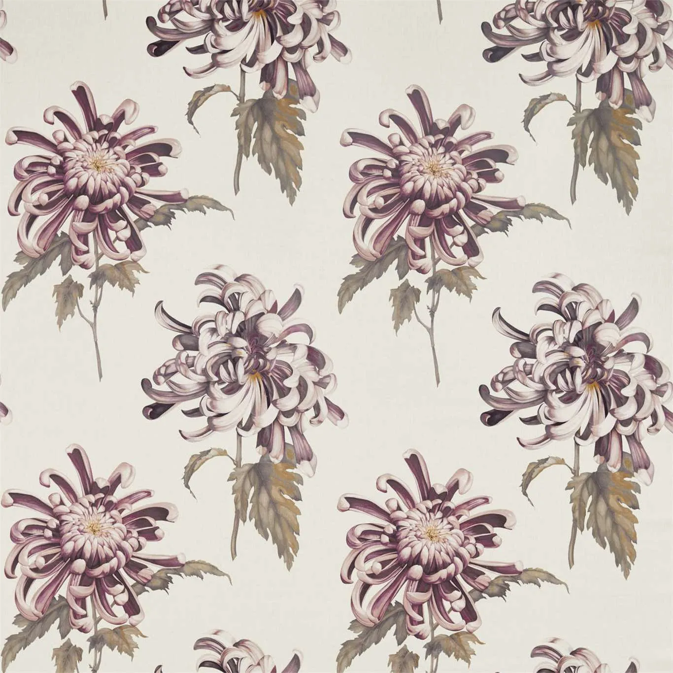 Ткань Zoffany The Muse Fabrics 322642