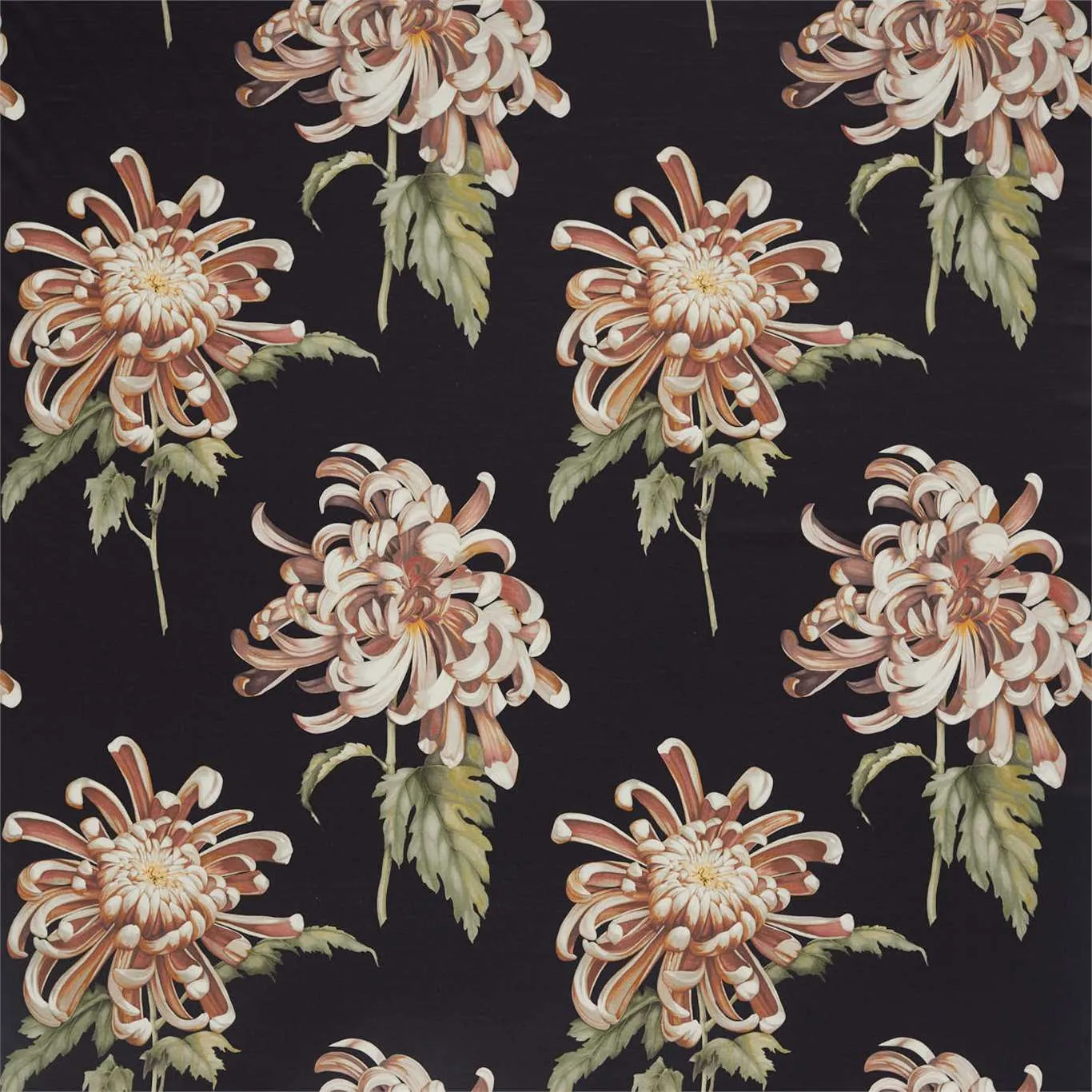 Ткань Zoffany The Muse Fabrics 322643