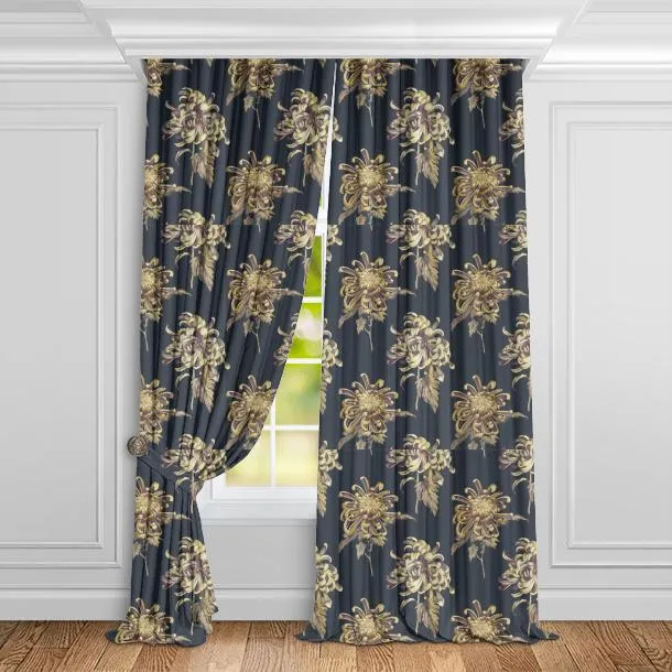 Ткань Zoffany The Muse Fabrics 322644 #3