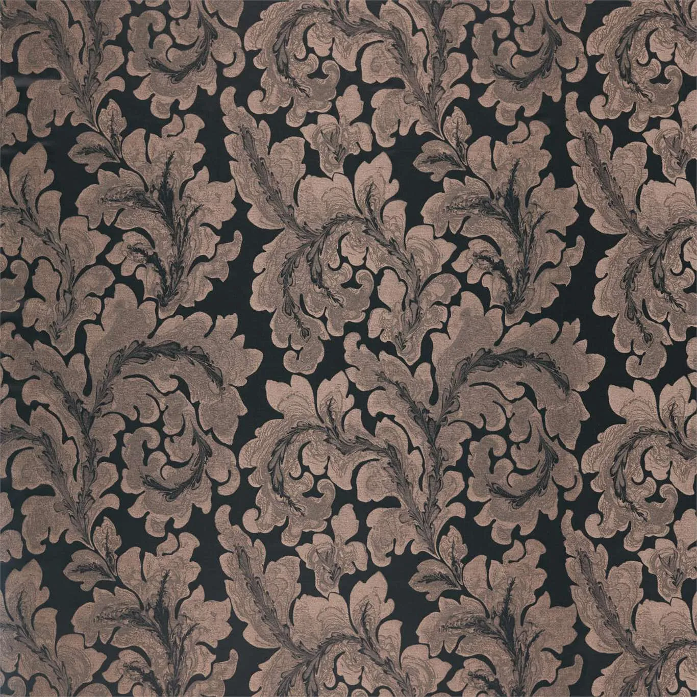 Ткань Zoffany The Muse Fabrics 332878