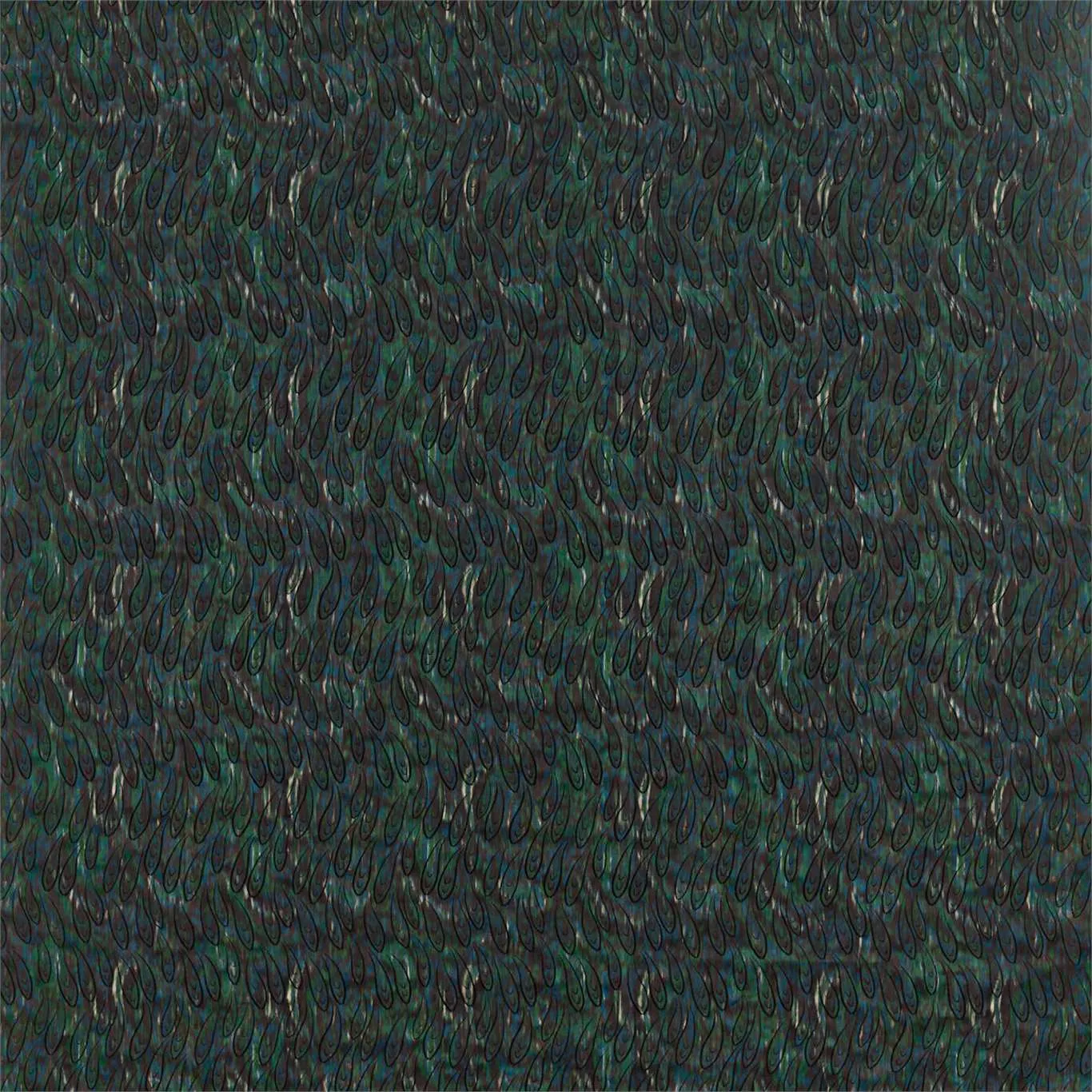 Ткань Zoffany The Muse Fabrics 332884