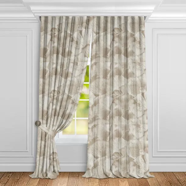 Ткань Zoffany The Muse Fabrics 332897 #3