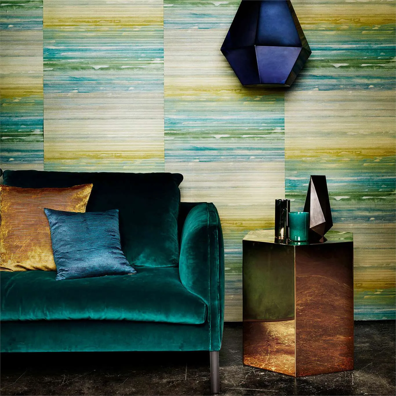 Обои для стен Anthology Anthology 05 111844 #2