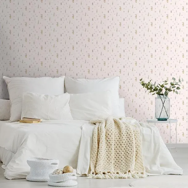 Обои для стен BorasTapeter Scandinavian Designers Mini 6235 #8