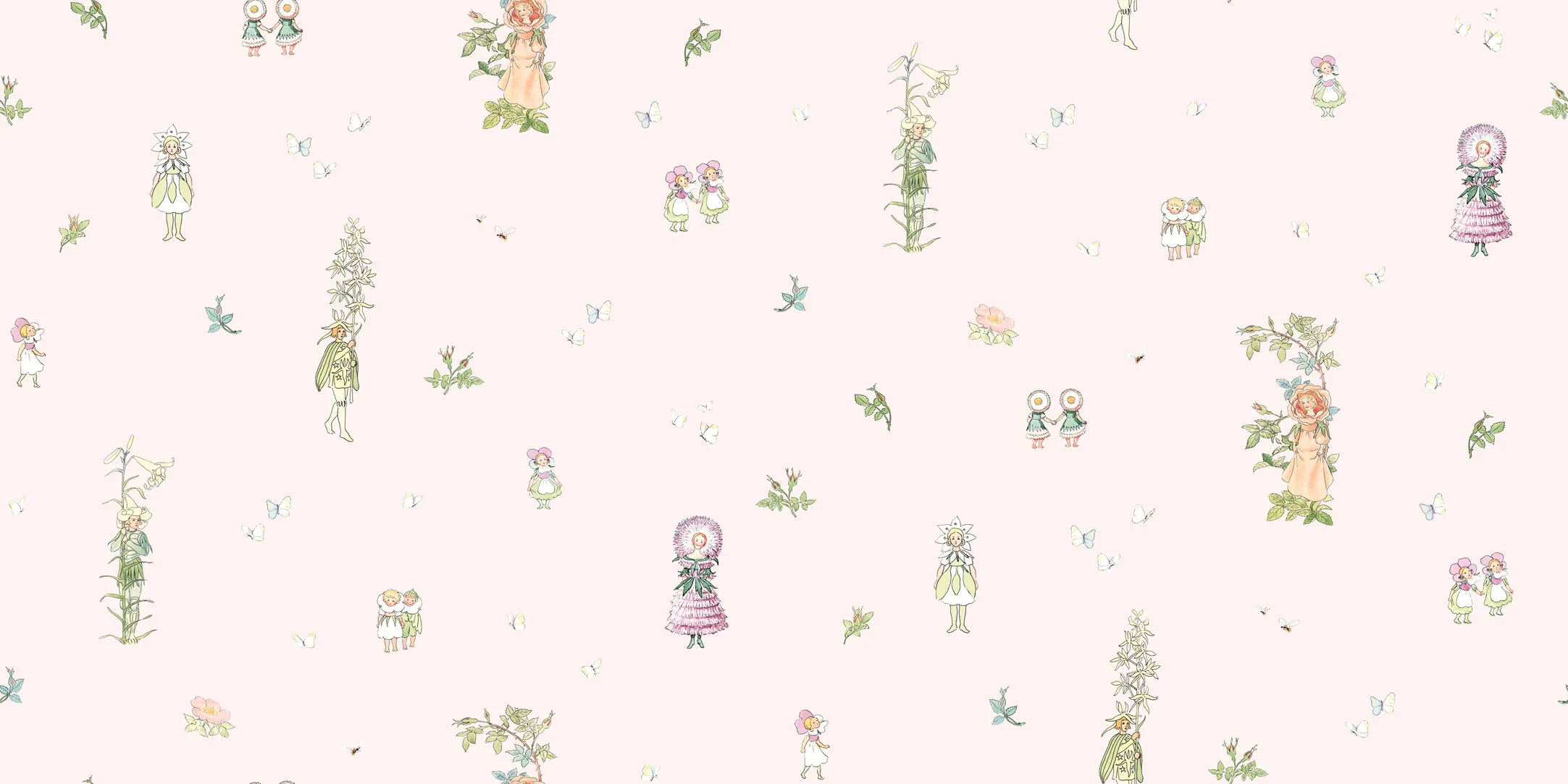 Обои для стен BorasTapeter Scandinavian Designers Mini 6235