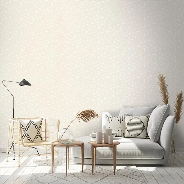 Обои для стен BorasTapeter Scandinavian Designers Mini 6240 #2