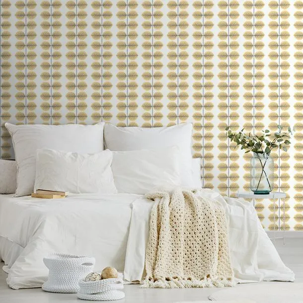 Обои для стен Консоль BorasTapeter Scandinavian Designers Mini 6244 #8